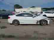 2015 BMW 4 Series 428i с VIN WBA3N3C55FK233907, выставлен на аукционе IAAI как лот 42335053 с пробегом 45 000 миль миль и . История ставок и продаж доступна на DreamBid. Изображение 12.