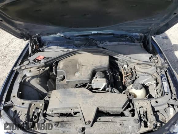 2014 BMW 3 Series 328i с VIN WBA3C1C52EK106105, выставлен на аукционе Copart как лот 86253655 с пробегом 149 402 миль миль и Чистый • Clean title. История ставок и продаж доступна на DreamBid. Изображение 11.