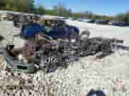 2024 Ford F-150 Lariat с VIN 1FTFW5L8XRFB80895, выставлен на аукционе Copart как лот 82147135 с пробегом Не указан миль и На запчасти • Non repairable. История ставок и продаж доступна на DreamBid. Изображение 1.