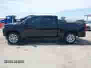 2020 Chevrolet Silverado 1500 Custom z VIN 3GCPYBEHXLG251383, wystawiony jako IAAI lot #42090509 z przebiegiem 73 202 mil mil oraz . Historia ofert i sprzedaży dostępna na DreamBid. Obrazek 14.