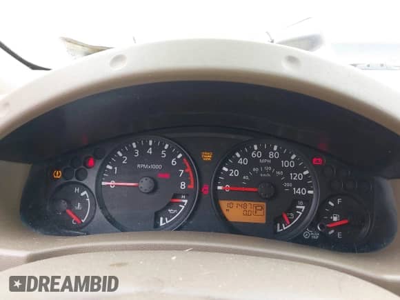 2006 Nissan Frontier SE с VIN 1N6AD06U36C410816, выставлен на аукционе IAAI как лот 41645956 с пробегом 101 487 миль миль и . История ставок и продаж доступна на DreamBid. Изображение 7.