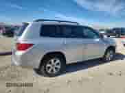 2008 Toyota Highlander z VIN JTEES41A082037477, wystawiony jako Copart lot #90124695 z przebiegiem 229 161 mil mil oraz Czysty tytuł • Clean title. Historia ofert i sprzedaży dostępna na DreamBid. Obrazek 3.