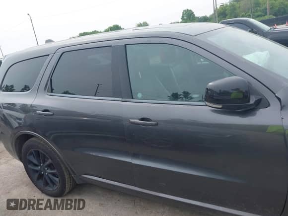 2017 Dodge Durango R/T z VIN 1C4SDJCT8HC945586, wystawiony jako IAAI lot #42634369 z przebiegiem 101 201 mil mil oraz . Historia ofert i sprzedaży dostępna na DreamBid. Obrazek 13.