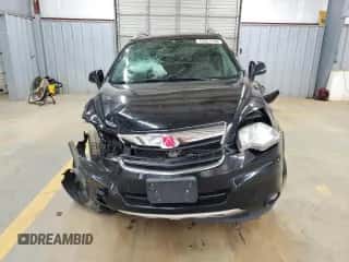 2008 Saturn VUE XR z VIN 3GSCL53738S504688, wystawiony jako Copart lot #70281744 z przebiegiem Nie podano mil oraz Szkoda całkowita • Salvage title. Historia ofert i sprzedaży dostępna na DreamBid. Obrazek 5.