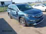 2016 Honda Pilot Elite с VIN 5FNYF6H04GB105824, выставлен на аукционе IAAI как лот 43218402 с пробегом 67 957 миль миль и . История ставок и продаж доступна на DreamBid. Изображение 1.