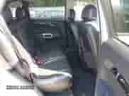 2014 Chevrolet Captiva Sport LT с VIN 3GNAL3EK7ES677898, выставлен на аукционе IAAI как лот 42996604 с пробегом 128 414 миль миль и . История ставок и продаж доступна на DreamBid. Изображение 8.