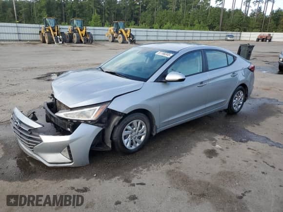2020 Hyundai Elantra SE с VIN KMHD74LF1LU926825, выставлен на аукционе Copart как лот 81186345 с пробегом 152 225 миль миль и Списание • Salvage title. История ставок и продаж доступна на DreamBid. Изображение 1.