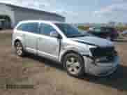 2010 Dodge Journey SXT with VIN 3D4PG5FV2AT176646, listed as a Copart auction lot 66820425 with 192,995 mi miles and Clean title. Bid and sale history available at DreamBid. Image 4.