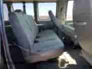 2010 Chevrolet Express Passenger LS с VIN 1GNUGBD41A1161725, выставлен на аукционе Copart как лот 76292724 с пробегом 99 850 миль миль и Списание • Salvage title. История ставок и продаж доступна на DreamBid. Изображение 11.