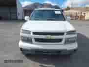 2010 Chevrolet Colorado 1LT с VIN 1GCJTCDE5A8134797, выставлен на аукционе IAAI как лот 41551223 с пробегом 132 057 миль миль и . История ставок и продаж доступна на DreamBid. Изображение 6.