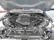 2024 BMW M3 Competition xDrive with VIN WBS43AY08RFS19830, listed as a IAAI auction lot 41506228 with 10,330 mi miles and . Bid and sale history available at DreamBid. Image 10.