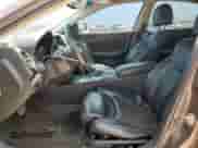 2013 Nissan Maxima S with VIN 1N4AA5AP2DC847249, listed as a Copart auction lot 70053675 with 154,366 mi miles and Salvage title. Bid and sale history available at DreamBid. Image 7.