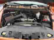 2010 Dodge 1500 Sport с VIN 1D7RV1CT9AS169692, выставлен на аукционе Copart как лот 84539224 с пробегом 186 388 миль миль и Списание • Salvage title. История ставок и продаж доступна на DreamBid. Изображение 12.