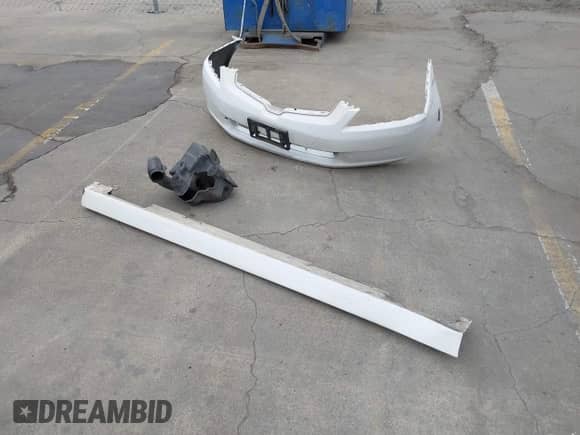 2004 Honda Accord EX with VIN JHMCM56684C028240, listed as a IAAI auction lot 43518508 with 312,455 mi miles and . Bid and sale history available at DreamBid. Image 12.