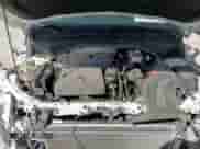 2022 Chevrolet TrailBlazer LS with VIN KL79MNSL1NB085973, listed as a Copart auction lot 49443215 with 63,289 mi miles and Salvage title. Bid and sale history available at DreamBid. Image 15.