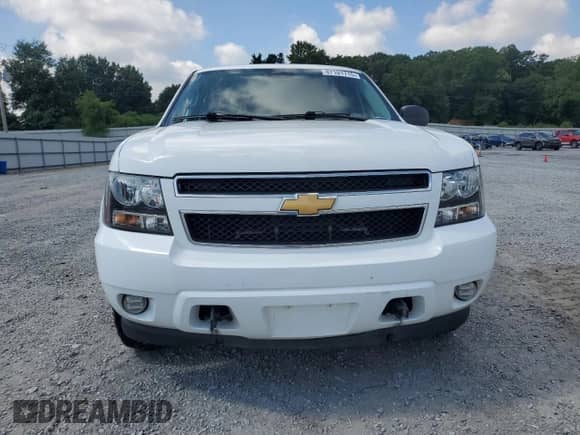 2013 Chevrolet Tahoe Commercial с VIN 1GNSK2E04DR343846, выставлен на аукционе Copart как лот 67101715 с пробегом 127 672 миль миль и Списание • Salvage title. История ставок и продаж доступна на DreamBid. Изображение 5.