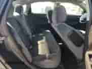 2013 Chevrolet Impala LT z VIN 2G1WG5E34D1217589, wystawiony jako Copart lot #71704095 z przebiegiem 202 174 mil mil oraz Szkoda całkowita • Salvage title. Historia ofert i sprzedaży dostępna na DreamBid. Obrazek 10.