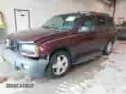 2007 Chevrolet TrailBlazer LT с VIN 1GNDT13S272219141, выставлен на аукционе IAAI как лот 42317708 с пробегом Не указан миль и . История ставок и продаж доступна на DreamBid. Изображение 2.