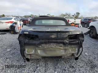 2015 Chevrolet Camaro LT with VIN 2G1FD3D34F9208328, listed as a Copart auction lot 84551525 with 138,042 mi miles and Salvage title. Bid and sale history available at DreamBid. Image 6.