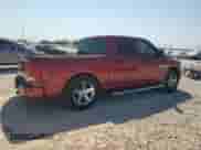 2013 Ram 1500 Tradesman with VIN 1C6RR6KT8DS629059, listed as a Copart auction lot 75609044 with Not provided miles and Salvage title. Bid and sale history available at DreamBid. Image 3.