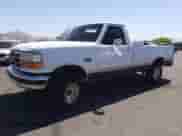 1995 Ford F-150 с VIN 1FTEF14N0SLB05235, выставлен на аукционе Copart как лот 54800415 с пробегом 176 479 миль миль и Списание • Salvage title. История ставок и продаж доступна на DreamBid. Изображение 1.