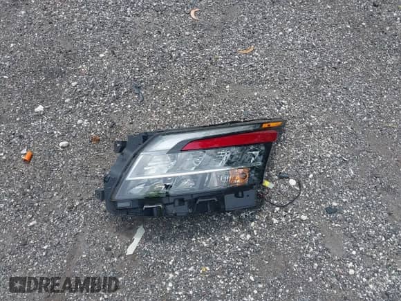 2022 Nissan Pathfinder SL с VIN 5N1DR3CB7NC212739, выставлен на аукционе IAAI как лот 42678552 с пробегом 40 884 миль миль и . История ставок и продаж доступна на DreamBid. Изображение 12.