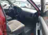 1997 Nissan Pathfinder XE with VIN JN8AR05Y9VW143756, listed as a IAAI auction lot 42409397 with 89,911 mi miles and . Bid and sale history available at DreamBid. Image 5.