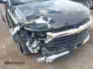 2025 Chevrolet TrailBlazer LT с VIN KL79MPSP4SB000134, выставлен на аукционе IAAI как лот 42803470 с пробегом 9 444 миль миль и . История ставок и продаж доступна на DreamBid. Изображение 6.