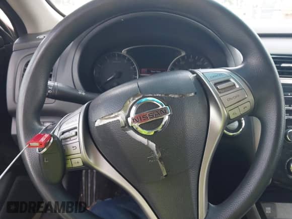 2015 Nissan Altima SL with VIN 1N4AL3AP2FN362874, listed as a IAAI auction lot 42245417 with 138,492 mi miles and . Bid and sale history available at DreamBid. Image 11.