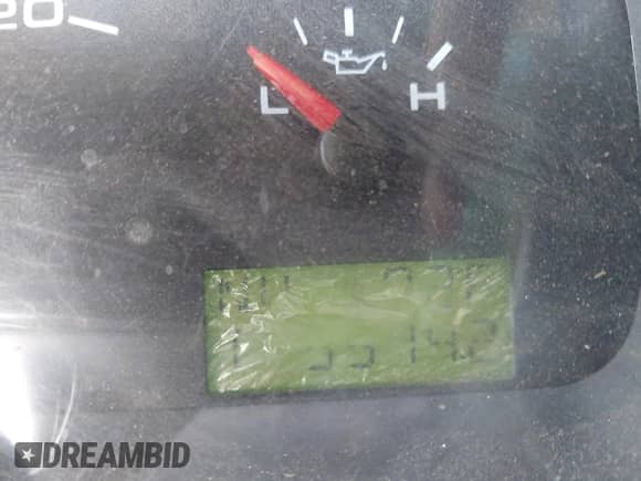 2004 Ford F-150 STX with VIN 1FTRX12W14NC16877, listed as a IAAI auction lot 43326122 with Not provided miles and . Bid and sale history available at DreamBid. Image 16.