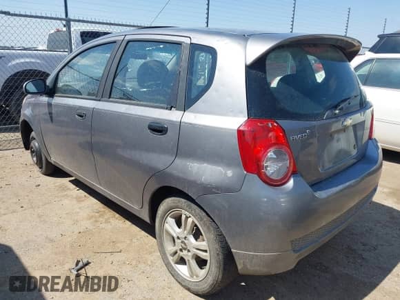 2011 Chevrolet Aveo 2LT с VIN KL1TG6DE0BB229634, выставлен на аукционе IAAI как лот 42932155 с пробегом 137 639 миль миль и . История ставок и продаж доступна на DreamBid. Изображение 3.