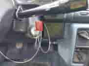 1991 Honda Civic z VIN 2HGED634XMH576080, wystawiony jako IAAI lot #42126557 z przebiegiem 271 729 mil mil oraz . Historia ofert i sprzedaży dostępna na DreamBid. Obrazek 11.