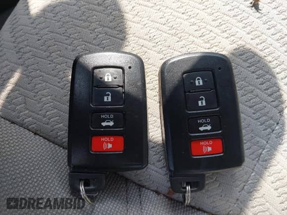 2016 Toyota Camry LE with VIN 4T1BD1FK1GU184360, listed as a IAAI auction lot 42093652 with Not provided miles and . Bid and sale history available at DreamBid. Image 11.