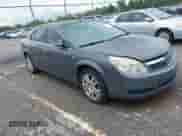 2009 Saturn Aura XR with VIN 1G8ZV57B89F164050, listed as a IAAI auction lot 43259681 with 213,501 mi miles and . Bid and sale history available at DreamBid. Image 1.