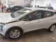 2022 Chevrolet Bolt EV 1LT с VIN 1G1FW6S08N4110327, выставлен на аукционе IAAI как лот 41538761 с пробегом 54 082 миль миль и . История ставок и продаж доступна на DreamBid. Изображение 15.