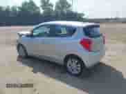 2018 Chevrolet Spark LT с VIN KL8CD6SAXJC462973, выставлен на аукционе IAAI как лот 43222428 с пробегом 104 003 миль миль и . История ставок и продаж доступна на DreamBid. Изображение 3.