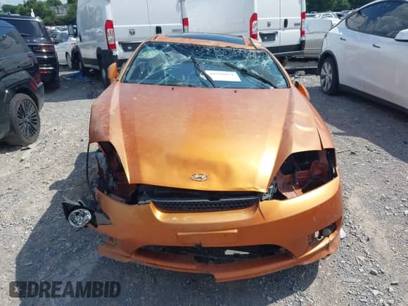 2006 Hyundai Tiburon GT с VIN KMHHN65F66U210071, выставлен на аукционе IAAI как лот 42752874 с пробегом Не указан миль и . История ставок и продаж доступна на DreamBid. Изображение 11.