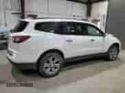 2016 Chevrolet Traverse LT с VIN 1GNKVGKD6GJ210181, выставлен на аукционе Copart как лот 57878395 с пробегом 99 320 миль миль и Списание • Salvage title. История ставок и продаж доступна на DreamBid. Изображение 3.