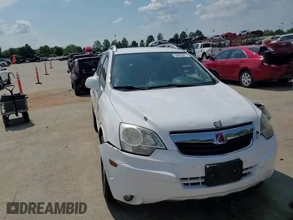 2010 Saturn VUE XR 1SB z VIN 3GSALEE18AS611564, wystawiony jako Copart lot #69053055 z przebiegiem Nie podano mil oraz Szkoda całkowita • Salvage title. Historia ofert i sprzedaży dostępna na DreamBid. Obrazek 13.