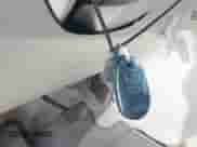 2006 Toyota Sienna XLE z VIN 5TDBA22C26S071263, wystawiony jako IAAI lot #43251454 z przebiegiem 211 032 mil mil oraz . Historia ofert i sprzedaży dostępna na DreamBid. Obrazek 11.