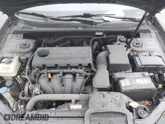 2009 Hyundai Sonata Limited с VIN 5NPEU46C79H565039, выставлен на аукционе IAAI как лот 42259187 с пробегом 173 921 миль миль и . История ставок и продаж доступна на DreamBid. Изображение 10.