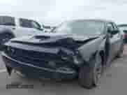 2021 Dodge Challenger R/T Scat Pack Widebody с VIN 2C3CDZFJ3MH617677, выставлен на аукционе IAAI как лот 43226455 с пробегом 87 165 миль миль и . История ставок и продаж доступна на DreamBid. Изображение 17.