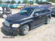 2008 Chevrolet HHR LT с VIN 3GNCA23D48S660039, выставлен на аукционе IAAI как лот 43296408 с пробегом 123 269 миль миль и . История ставок и продаж доступна на DreamBid. Изображение 2.