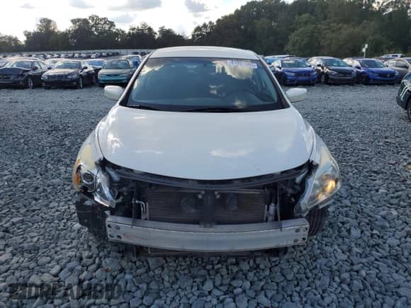 2015 Nissan Altima SL with VIN 1N4AL3AP0FN869112, listed as a Copart auction lot 81291665 with 187,481 mi miles and Salvage title. Bid and sale history available at DreamBid. Image 5.