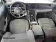 2007 Jeep Commander Sport с VIN 1J8HG48K07C518333, выставлен на аукционе Copart как лот 69552795 с пробегом 164 353 миль миль и Чистый • Clean title. История ставок и продаж доступна на DreamBid. Изображение 8.