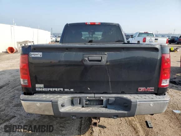 2013 GMC Sierra 1500 SLE z VIN 1GTR2VE76DZ225772, wystawiony jako Copart lot #71264235 z przebiegiem 216 425 mil mil oraz Szkoda całkowita • Salvage title. Historia ofert i sprzedaży dostępna na DreamBid. Obrazek 6.