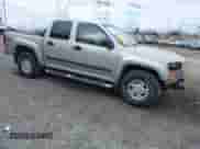 2004 Chevrolet Colorado 1SB LS Z85 с VIN 1GCDT136848114415, выставлен на аукционе IAAI как лот 41740217 с пробегом 158 692 миль миль и . История ставок и продаж доступна на DreamBid. Изображение 1.