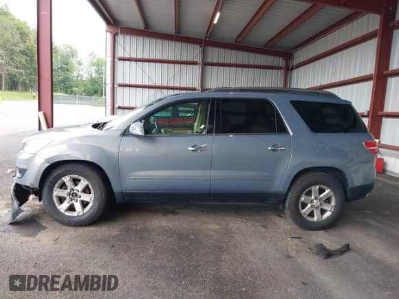 2008 Saturn Outlook XR with VIN 5GZER23778J157092, listed as a IAAI auction lot 42664002 with 163,418 mi miles and . Bid and sale history available at DreamBid. Image 14.