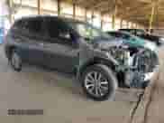 2013 Nissan Pathfinder SV с VIN 5N1AR2MN7DC617570, выставлен на аукционе Copart как лот 84424365 с пробегом 168 149 миль миль и Списание • Salvage title. История ставок и продаж доступна на DreamBid. Изображение 4.