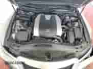 2021 Lexus IS 350 F Sport z VIN JTHGZ1E28M5019357, wystawiony jako Copart lot #54300305 z przebiegiem 43 632 mil mil oraz Szkoda całkowita • Salvage title. Historia ofert i sprzedaży dostępna na DreamBid. Obrazek 11.